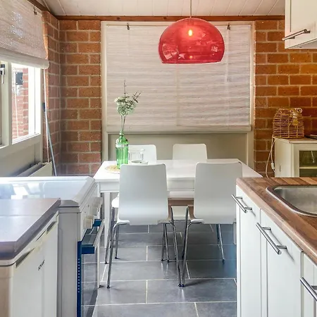 3 Bedroom Stunning In Σπίτι διακοπών *