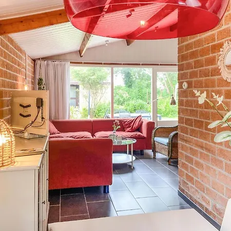 3 Bedroom Stunning In Vakantiehuis