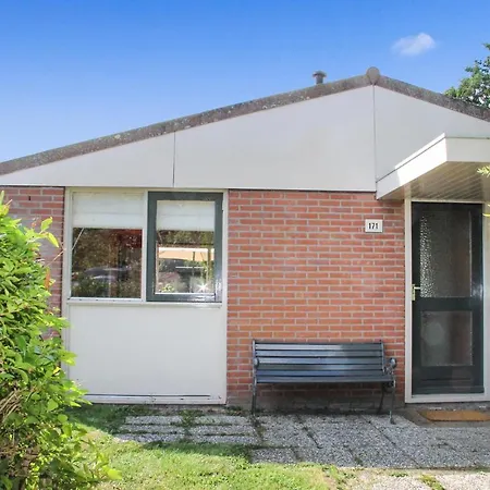 3 Bedroom Stunning In Vakantiehuis
